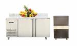 Low Noise Commercial Style Refrigerator