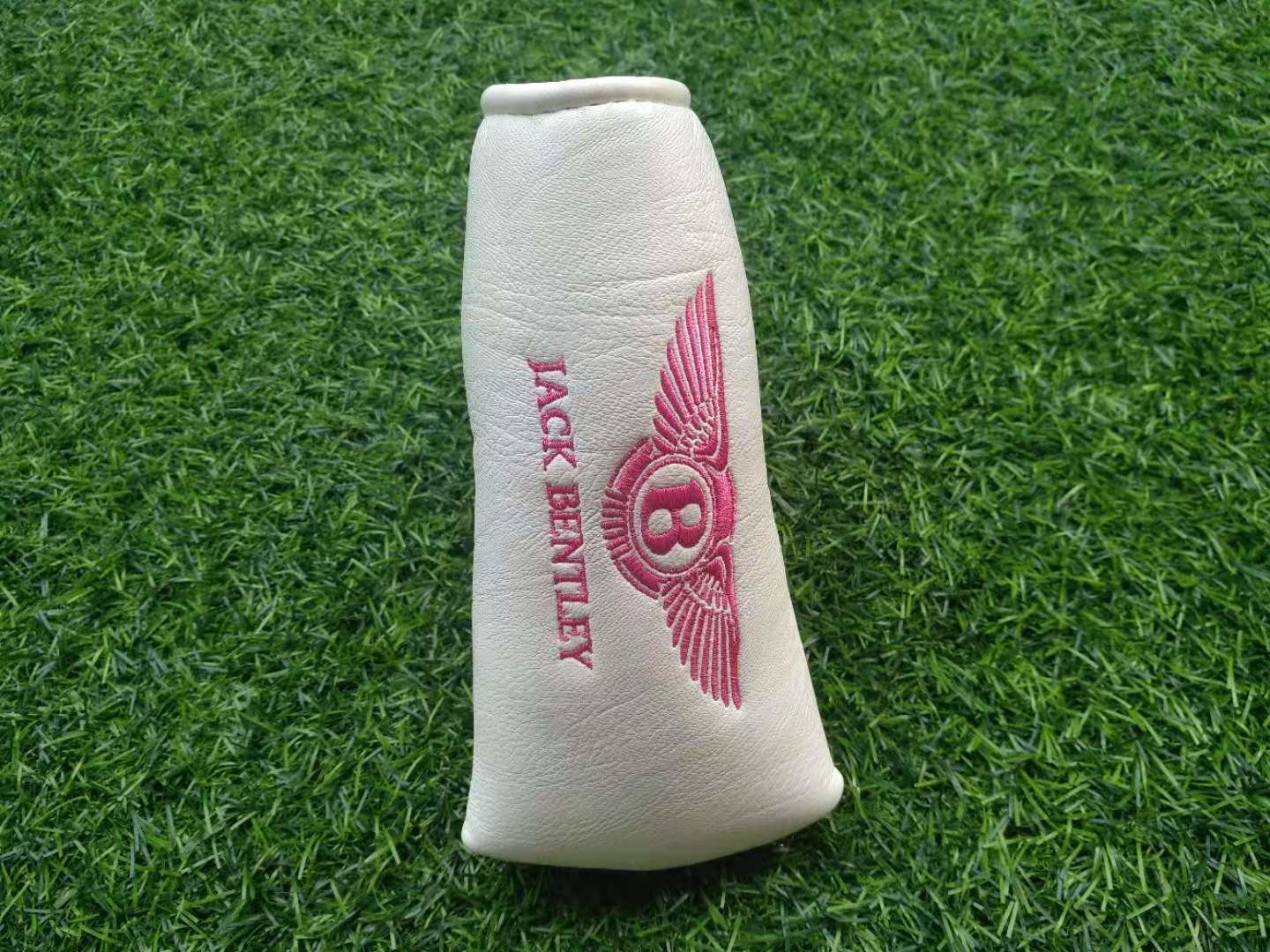 club covers , Golf headcover , golf headcover , putter headcover , headcover