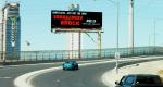 P4mm Dustproof Digital Outdoor Full Color Led Display 1R1G1B With High