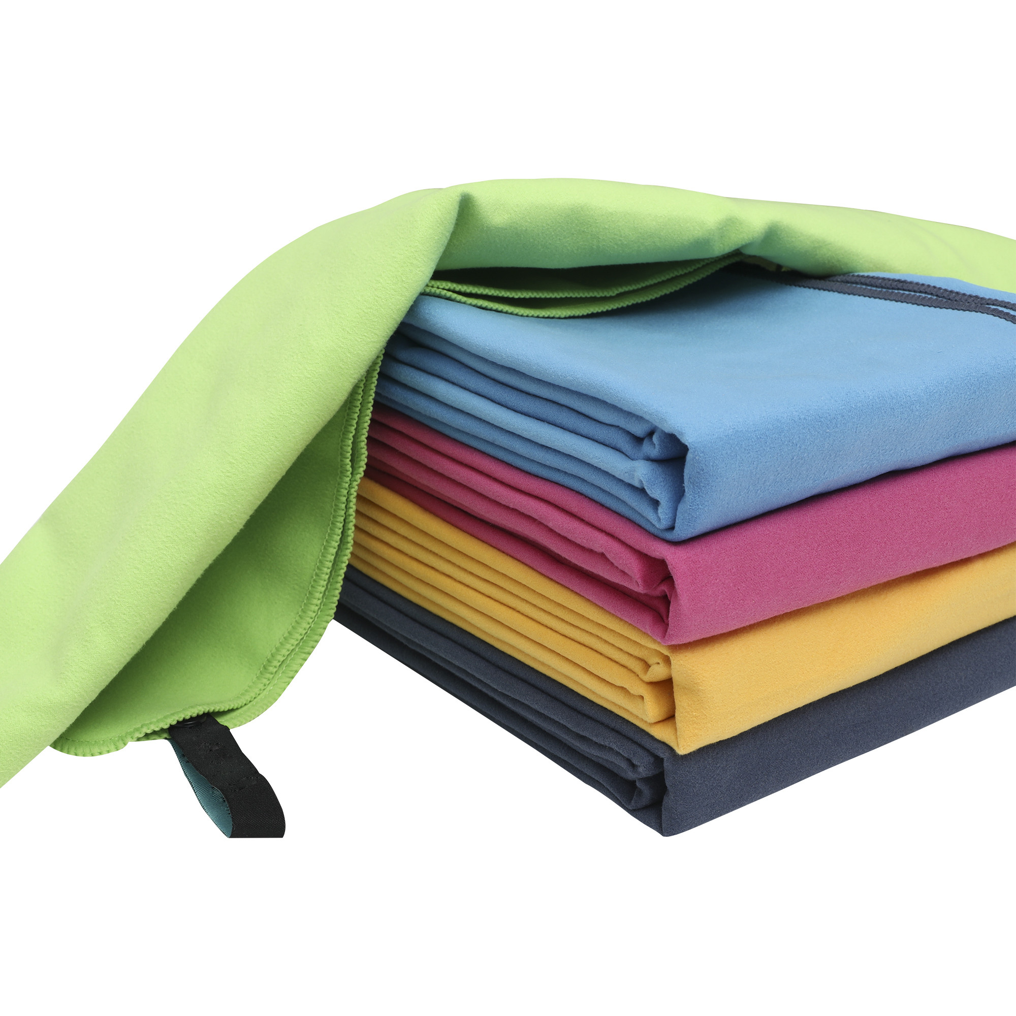 Quick Dry Sports Portable Microfibre Workout Cooling Towel Lightweight