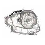 ZL101 Car Aluminum Die Casting