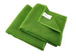 300gsm All purpose Cleaning Cloth Microfiber Pearl Dish Washing Cloths