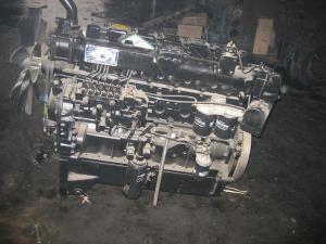 Quality YTO tractor Diesel engine 6 cylinder 6105 wholesale