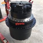 JS160 JS180 20/925532 MAG-85VP-10 Travel Motor Assy for JCB Excavator Parts