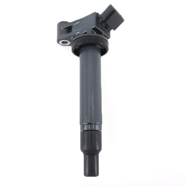 Set of 4 pieces ignition coil pack OEM 90919-02234 spark plug IFR6T11 for TOYOTA ignition coil&spark plug