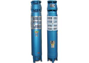 Quality Vertical 12 Inch Deep Well Submersible Borehole Pumps 37kw 75kw 90kw 110kw 220kw wholesale