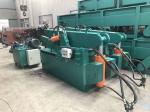 Hydraulic Guillotine Shear Waste Scrap Sheet Shears\Q43 Series Crocodile