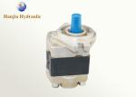 Toyota Forklift High Pressure Hydraulic Gear Pump CBHZ Series