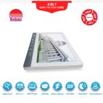 Amazing AHD video door phone with Touch Screen support 64G SD Card