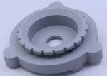 Gland Nut Investment Casting Parts 0.2 KG Weight For Filling Sealing Part