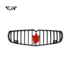 Quality 670013782 Front Grille - Bright Chrome For Quattroporte wholesale
