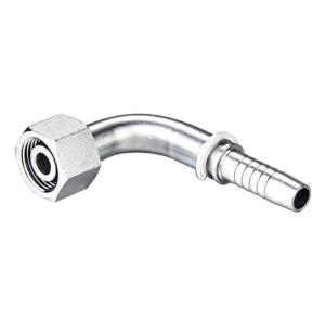 Quality Customized Size Hydraulic Crimping Hose Fitting 20541 in Stainless Steel/Carbon Steel wholesale