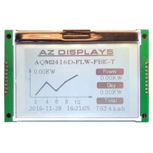 Quality AQM2416D-FLW-FBE wholesale
