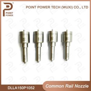 Quality DLLA150P1052 093400-1052 DENSO Common Rail Nozzle For Injectors 095000-8100 wholesale