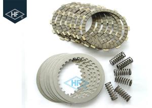 Quality Replacement Durable Dirt Bike Clutch Kit For Motorcycle Kawasaki KLX 400R wholesale