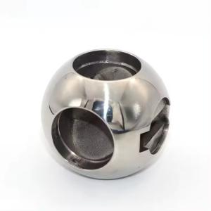 Quality Customized Support DN25-250 Stainless Steel Mini Ball Valve for Long-Term Performance wholesale