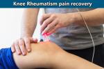 980Nm Laser Physical Pain Rehabilitation Equipment For Sports Injuries Elbow