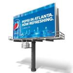 100 000 Hours Lifespan Indoor LED Display for Shopping Centers