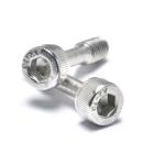 OEM Stainless Steel 304 M20 Hex Head Captive Screw