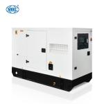 Yangdong Engine 20KW 25KVA Silent Diesel Generator