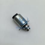 0501315338B Excavator Electrical Parts Solenoid Valve 24V For DL502/503/303/506