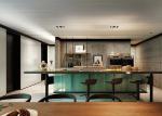 Galvanized Double Deck Light Steel Prefabricated house Villas Saving Australian