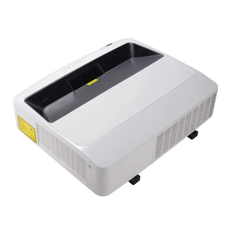 5000 Ansi Laser Ust Projector Home Theater Projetor 4K Ultra Short Throw 3LCD Projectors
