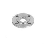 ISO9001 Certified Flanged Connection Stainless Steel Flange for Long-lasting
