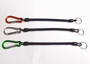 Quality Popular Fishing Usage Safety Spring Tool's Leashes wholesale