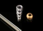 Stainless Steel SSTR51 Self Drilling Anchor Nut Grade 1.4462 In Offshore