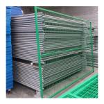 Roadway Safety and Heat Treated 8ft Canada Retractable Construction Temporary
