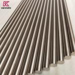 Diameter 30mm 1000mm GR9 Titanium alloy bar
