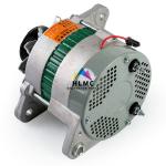 24v 60a Pc360 Pc450-8 6d114 Slots74-44 Excavator Alternator For Komatsu 0-35000