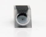 CE / ISO Angle Beam Transducers Wedge Couplant