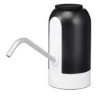 Portable Electric Water Dispenser Pump USB Rechargeable For Healthy Drinking