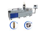 CE CNC Metal Laser Cutting Machine , Stainless Steel Automatic Pipe Cutting