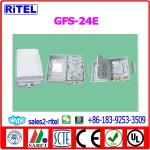 FTTX Optic Distribution Box GFS-24E