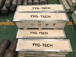 42CrMo Hydraulic Breaker Piston Low Maintenance High Impact Frequency