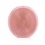 Nutrition Absorption EMS Microcurrent Silicone Face Cleansing Brush