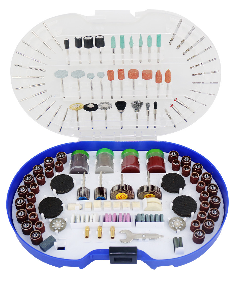 276 Piece Handmade Jewelry Tools Kit Multifunctional Carving Polishing