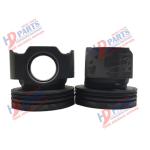 D13 DIESEL ENGINE PISTON 21170742