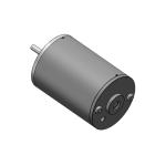 Foot Massager DC Motor