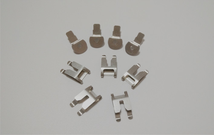custom stamping metal parts/metal stamped parts for electronic components
