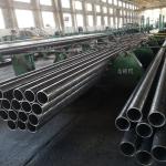 JIS G3461 JIS G3462 JIS G3464 Boiler Pipe Carbon Steel Seamless Tube