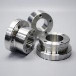 Fabrication Machining Service Suppliers Parts CNC Turned Stainless Steel Machine
