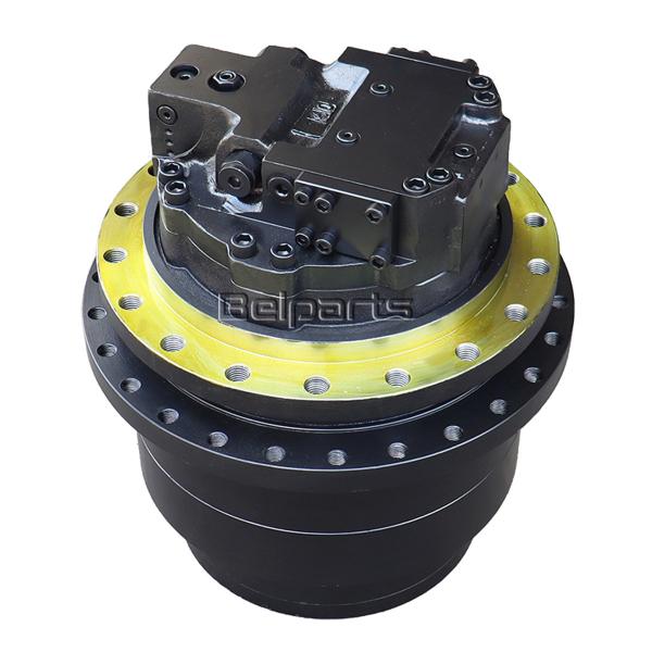 Belparts Excavator R290LC-9 R300LC-7 R305LC-7 final drive assembly 31Q8-40030