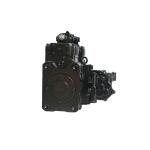 Photo Color Excavator Main Hydraulic Pump K3V63DTP-OE02 For Kobelco SK135 Gear