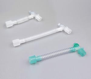 Quality Medical High Quality Expandable Breathing Circuit Double Swivel Catheter Mount wholesale