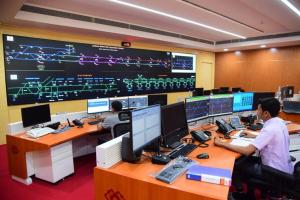 Quality Control Room P1.25 Indoor Fixed LED Display 3840Hz Cabinet 640*480mm wholesale