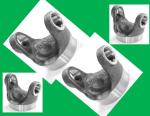 Drive shaft Parts weld /tube yoke 1410 series Spicer 3-28-367 USE KIT 5-160X 5